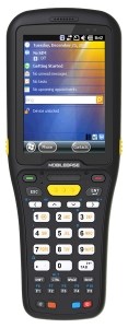 Терминал сбора данных MobileBase DS5 Android 9.0 648 - фото 5005