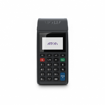 АТОЛ 91Ф Lite. 2870 - фото 5735