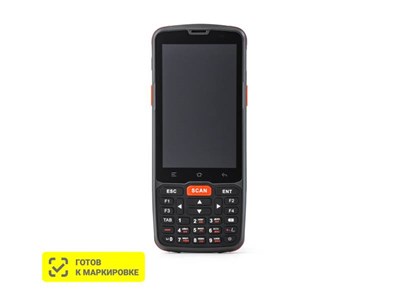 Терминал сбора данных АТОЛ Smart.Slim 3083 - фото 5903