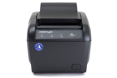 Чековый принтер Posiflex Aura-6900 394 - фото 6200