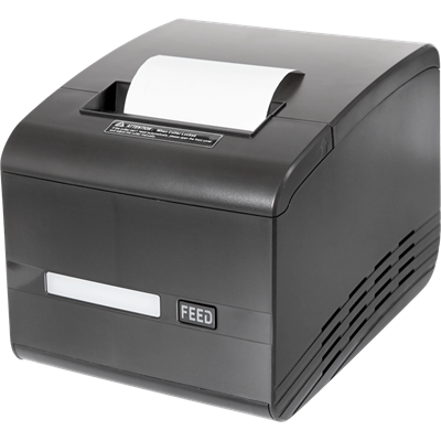 Чековый принтер PayTor TRP80USE II (USB, RS-232, LAN) 3140 - фото 6212