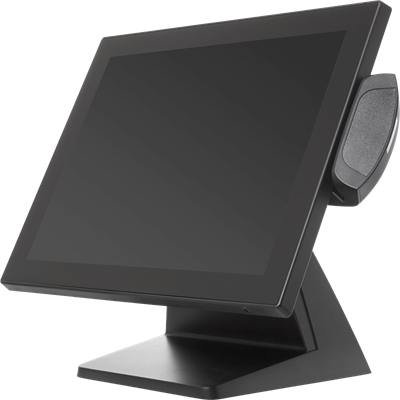 Сенсорный терминал VIVA POS 3157 - фото 6286