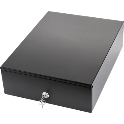 Денежный ящик PayTor HT-240B 3201 - фото 6463