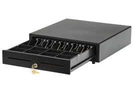 Денежный ящик АТОЛ CD-410 838