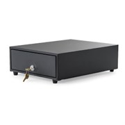 Денежный ящик АТОЛ SB-245-B 214