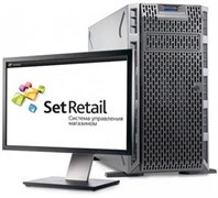 Set Retail: система управления магазином 256