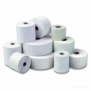 Чековая лента 57-12-30 Термо (30м) 2881