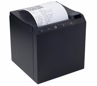 Чековый принтер АТОЛ Jett, (USB, LAN) 2901