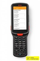 Терминал сбора данных АТОЛ Smart. Pro 2904