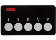 Кухонная кнопка вызова iKnopka APE350 847