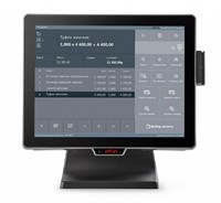 Сенсорный терминал АТОЛ JAZZ 15 2911