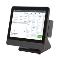 Сенсорный терминал АТОЛ ViVA Smart 2910