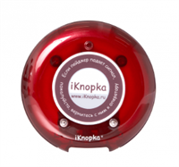 Пейджер-приемник iKnopka R18 (для Базовый блок T180) 2962