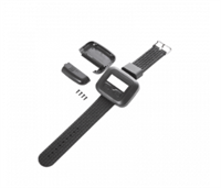 Корпус с ремнем для пейджера iKnopka APE6600 2970