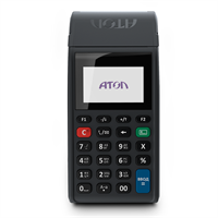 АТОЛ 91Ф 823