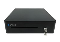 Денежный ящик SPACE BOX-330MR (Push) 3093