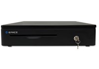 Денежный ящик SPACE BOX-410R 3094