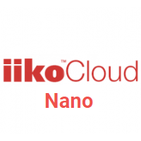 Тариф iikoCloud Nano 3118