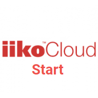 Тариф iikoCloud Start 2935