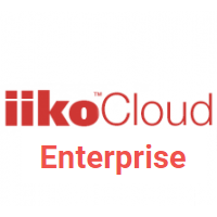 Тариф iikoCloud Enterprise 2937