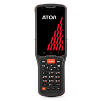 Терминал сбора данных АТОЛ Smart.Prime 3138