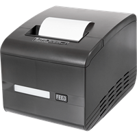 Чековый принтер PayTor TRP80USE II (USB, RS-232, LAN) 3140