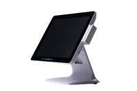 Сенсорный терминал Space Supreme 3153