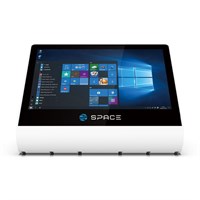 Сенсорный терминал SPACE PANDA 3155