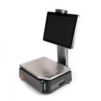 Весы M-ER 727 PM (VISION-AI) 3164